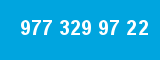 977 329 97 22 977 329 97 22